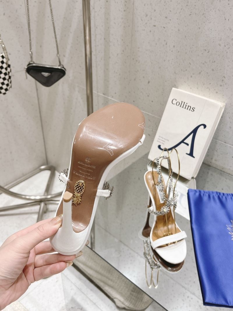 Aquazzura Sandals